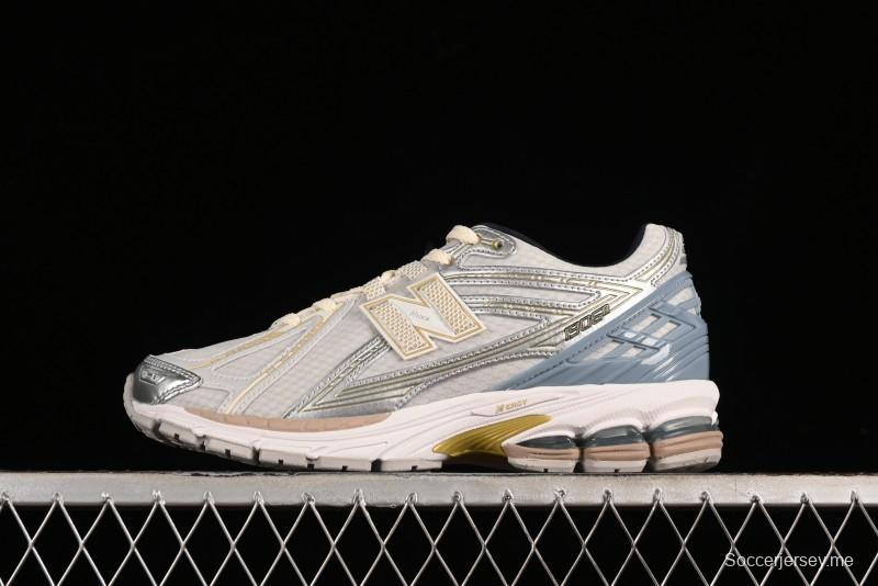 New Balance 1906 Series Retro Dad Style Casual Running Shoes - M1906RKC