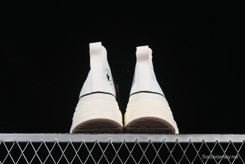 Converse All Star High Top Platform Casual Sneakers - 31312402