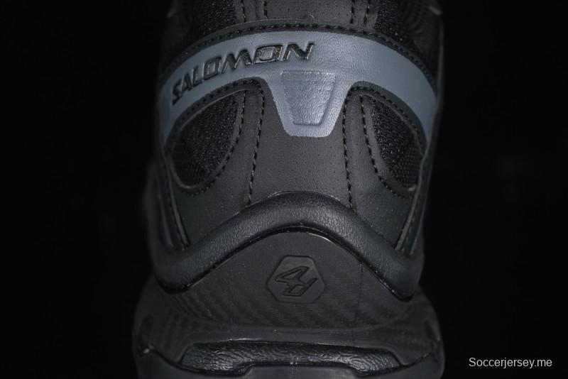 Salomon XT-Quest Outdoor Trail Running Shoes with SENSIFIT and CONTAGRIP - 410139-28