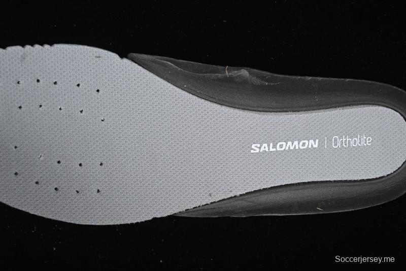 Salomon XA PRO 3D Outdoor Trail Running Shoes with SENSIFIT and 3D ADVANCED CHASSIS - 477735-28