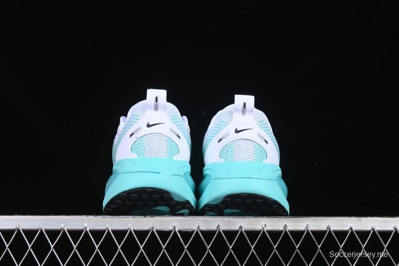 Nike Air Zoom Vomero 18 Lunar 2025 New Cushioned Casual Running Shoes - HM6803-103