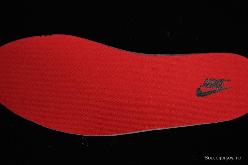 Nike Runtekk V2K Retro Low-Top Running Shoes with Cushlon Midsole and Distressed Effect - HF0120-100