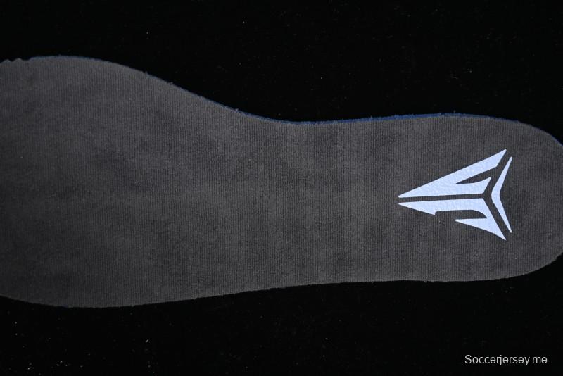 Nike Ja 2 Stargazer Basketball Shoes with Air Zoom Cushion and Molded Midfoot Panel - FZ1516-001