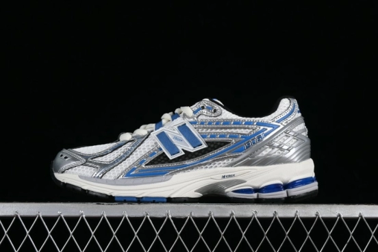 New Balance 1906 Series Retro Dad Style Casual Running Shoes - M1906REB