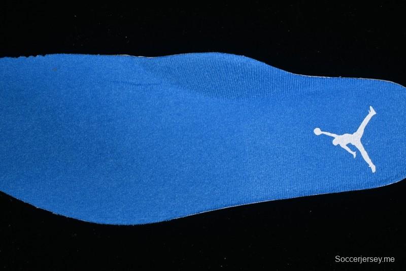 Nike Air Jordan 4 Retro Basketball Shoes Blastoise Collaboration - 308797-105