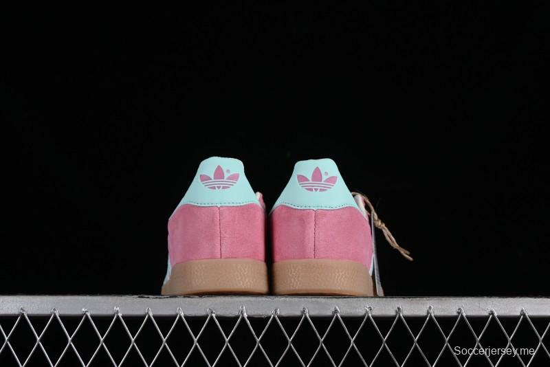 Adidas Originals Gazelle IH5015 Retro Casual Low-Top Sneakers with Anti-Slip and Durable Design