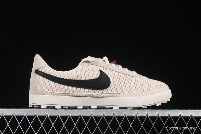 Nike Bode x Nike Astro Grabber Collaboration Sneakers Casual Training Shoes - FQ6892-100