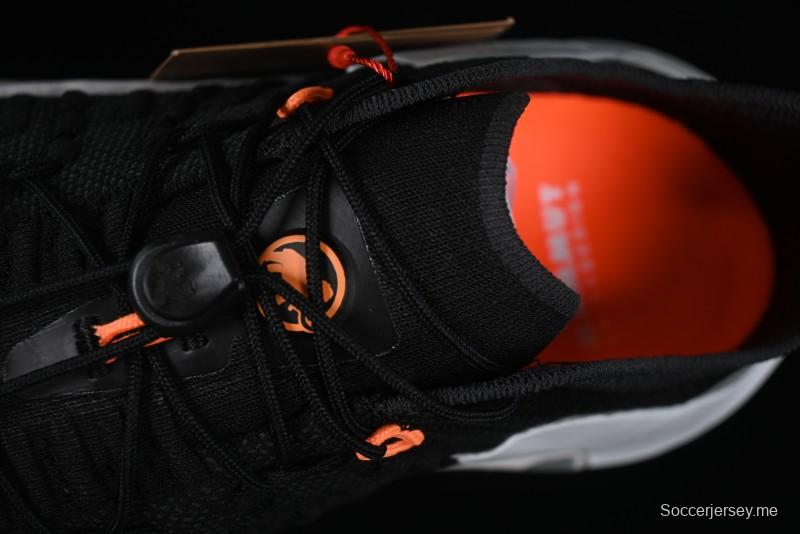 Mammut Hueco Knit II Low Hiking Shoes - Shock Absorption Slip-Resistant Durable for Trekking Mountaineering - 43102