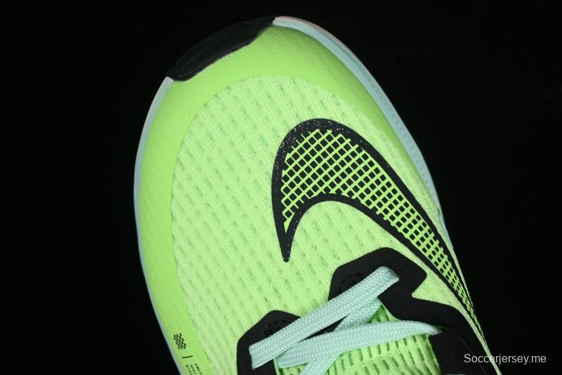 Nike Zoom Rival Fly 3 Lightweight Fabric Comfortable Cushioned Slip-Resistant Low-Top Casual Running Shoes - CT2405-358