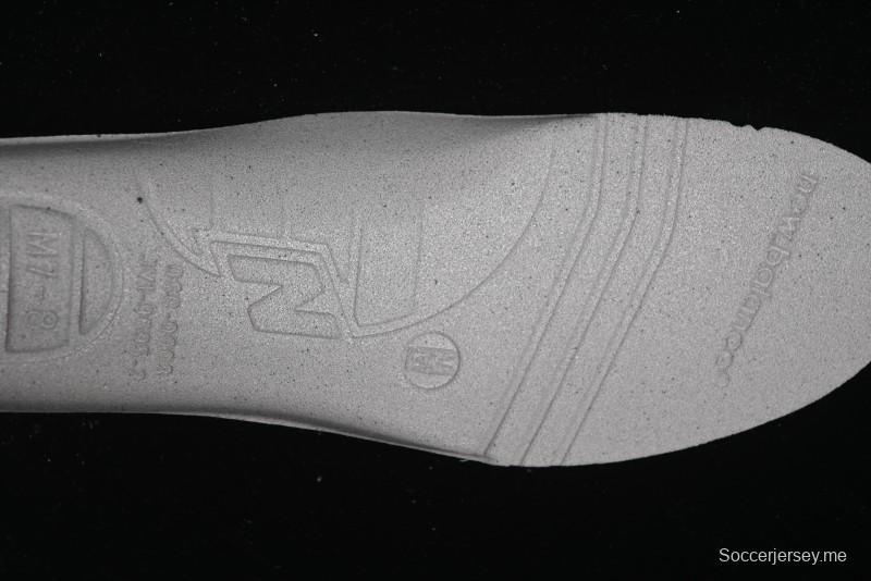 New Balance 1906 Series Retro Dad Style Casual Running Shoes - M1906RZM