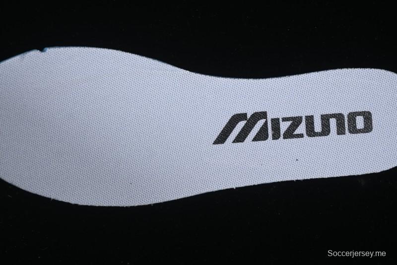 Mizuno Racer S Oarism Breathable Low-Top Casual Running Shoes - D1GH243601