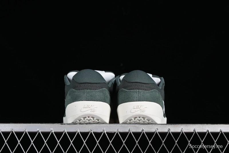 Nike SB Force 58 Retro Skate Shoes - DV5477-301