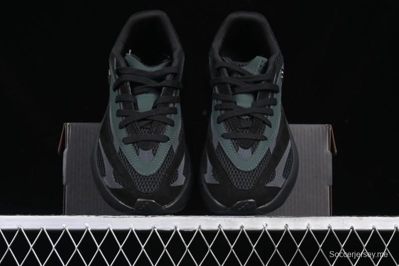 Adidas Lightblaze JH6940 Breathable Running Shoes - AJD4