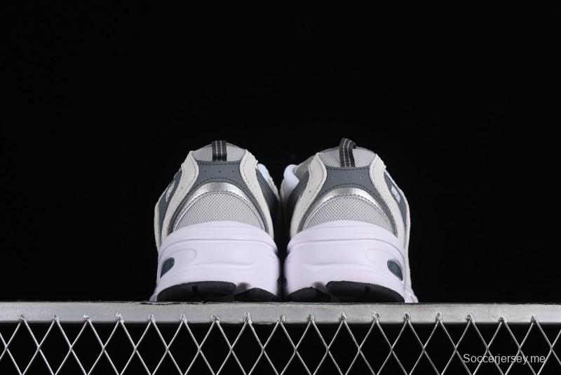 New Balance 530 Series Retro Casual Running Shoes - MR530CB