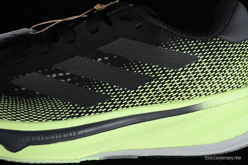 Adidas Supernova Rise Casual Light Running Shoes with Dreamstrike+ Midsole - IG5846