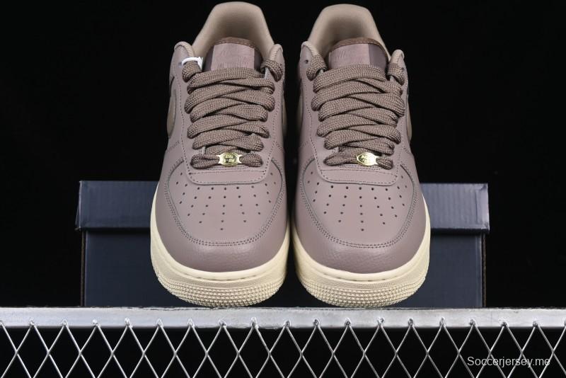 Nike Air Force 1 '07 Low Casual Sneakers - HF2014-200
