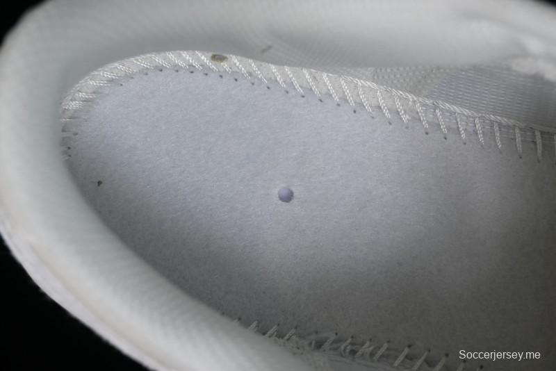 Nike SB Dunk Low Gucci Collaboration - Silver White Pattern Anniversary High-End Custom Low-Top Casual Sneakers BB9676-312