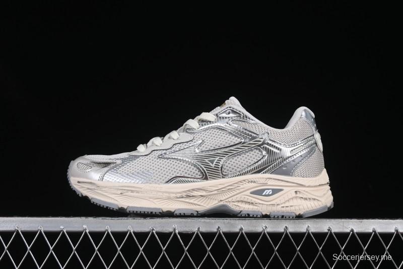 Mizuno Racer S Oarism Breathable Low-Cut Casual Running Shoes - D1GH223518
