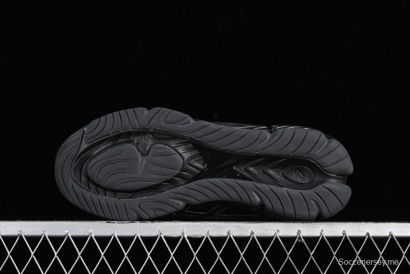 Asics Gel-Quantum 360 VIII Retro Breathable Casual Shoes with 360° GEL Cushioning for Men - 1203A305-001