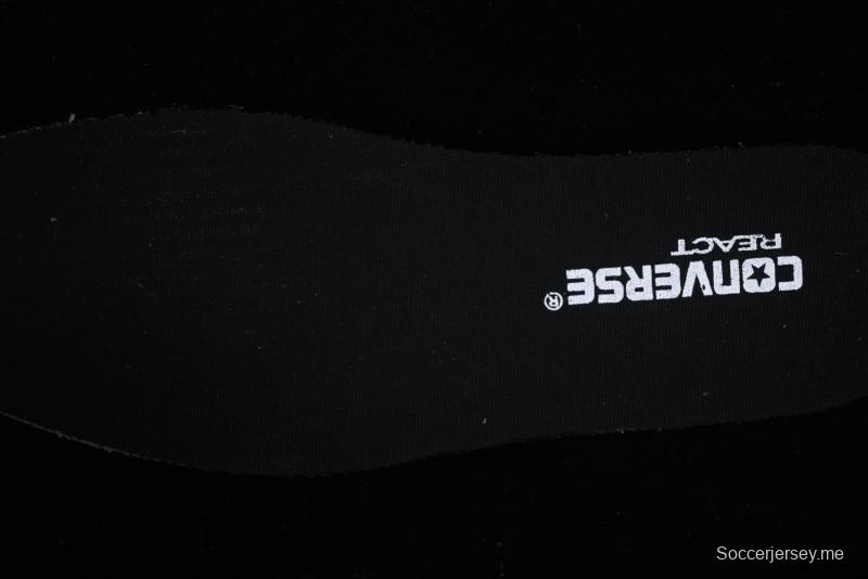 Converse All Star High Top Platform Casual Sneakers - 31311130