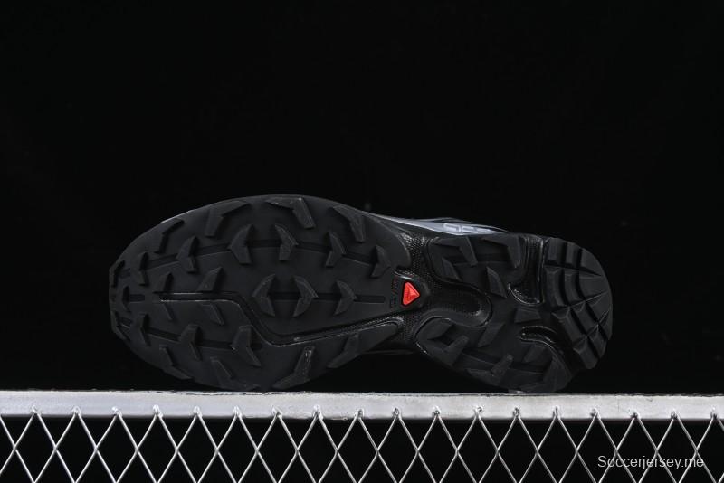 Salomon XT-6 Outdoor Casual Running Shoes - 474506-22