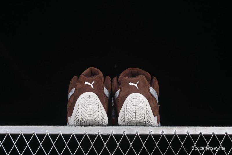 Puma Speedcat Racing Series Low-Top Lifestyle Casual Shoes - 403548-01