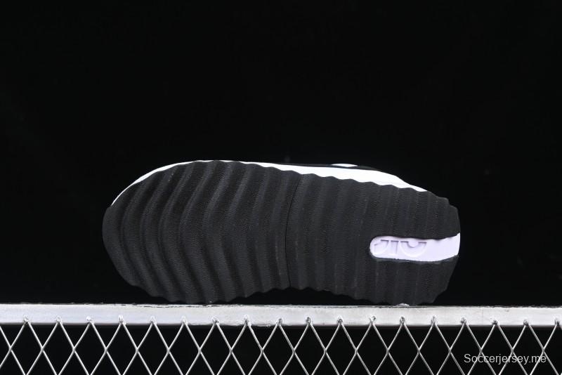 Nike Air Max Dawn Retro Running Shoes with Enhanced Cushioning - DH5131-101