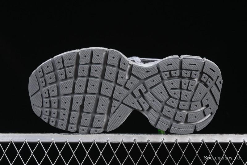 Balenciaga Phantom Sneaker 3XL Trendy Running Shoes with Transparent Heel Strap - W3XCH1101