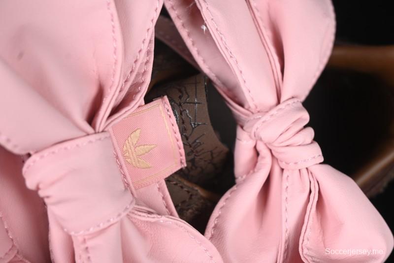 Adidas Caroline Hu x Ad Originals SL 72 Comfortable Low-Top Casual Sneakers - JH7341