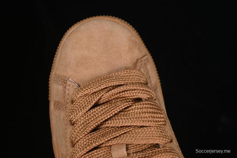 Puma Suede XL Crush Retro Casual Sneakers - 395205-35