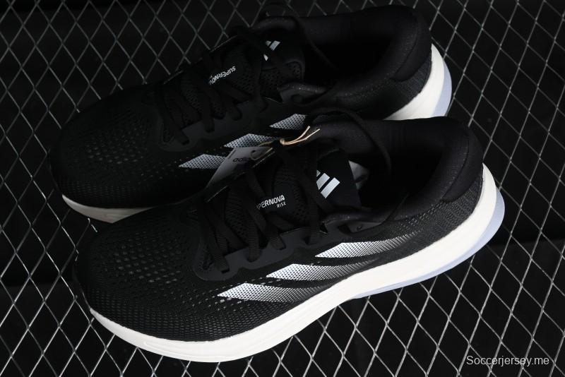Adidas Supernova Rise Lightweight Running Shoes with Dreamstrike+ Midsole - IG5844