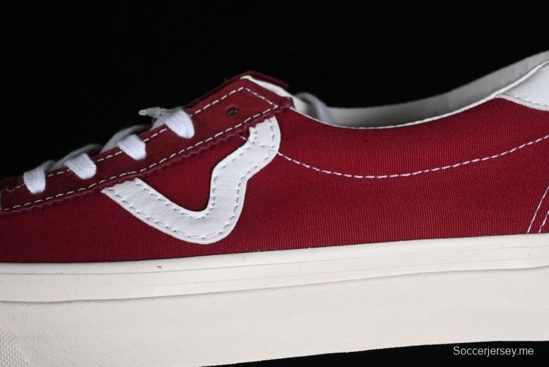 Vans Old Skool 36 DX Low Top Canvas Shoes - VN0A3WLQQA6