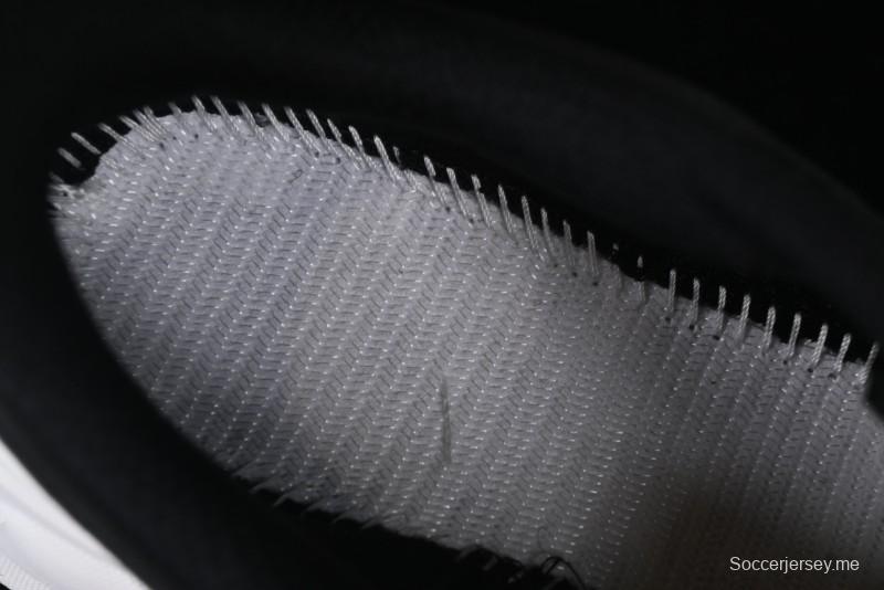 HOKA ONE ONE Bondi 9 Knit Lightweight Casual Running Shoes - 1162012 BWHT