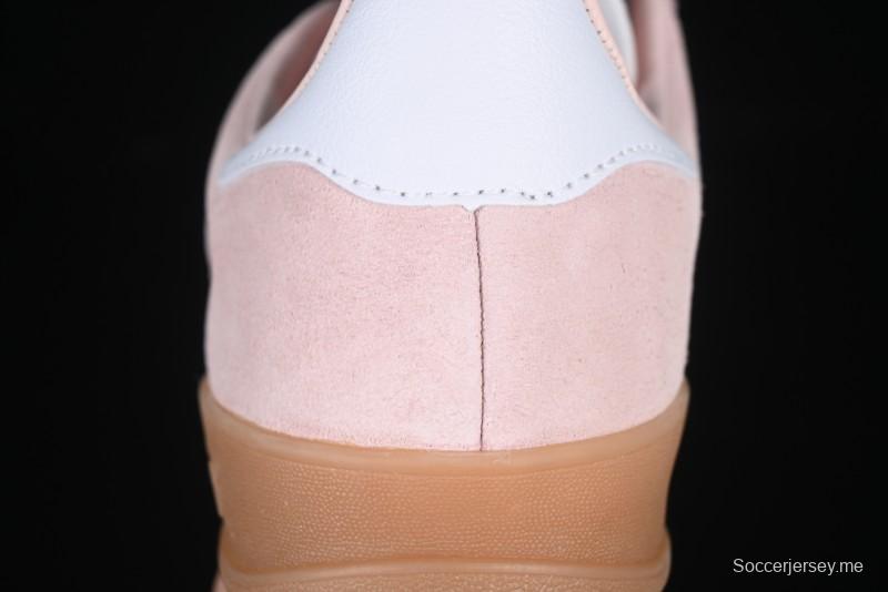 Adidas Originals Gazelle Indoor Retro Casual Slip-Resistant Wear-Resistant Low-Top Sneakers - IH5484