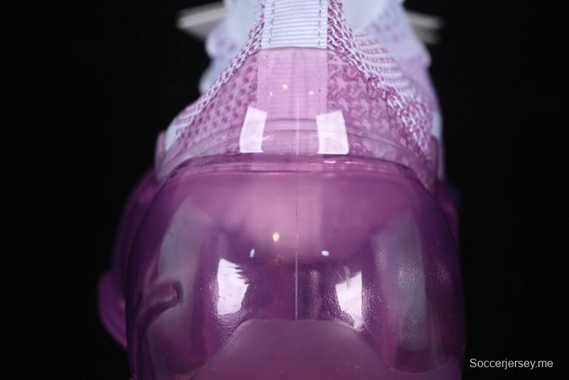 Grounds Bubble High Platform Sneakers with Thick Sole - AJE5