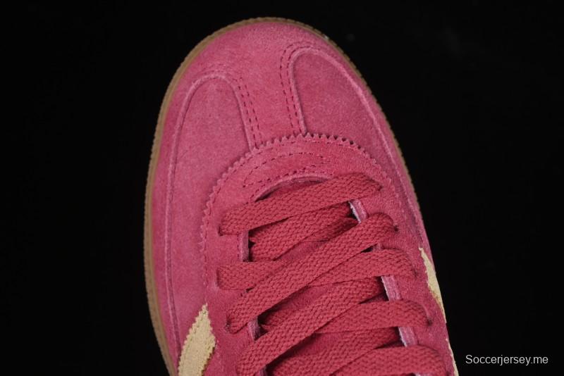 Adidas Handball Spezial Retro Casual Sneakers - JI1407