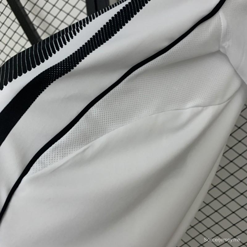 25/26 قميص فريق يوفنتوس الأساسي