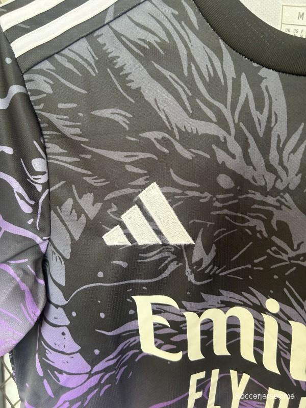 25/26 الإصدار الخاص من ريال مدريد 25/26