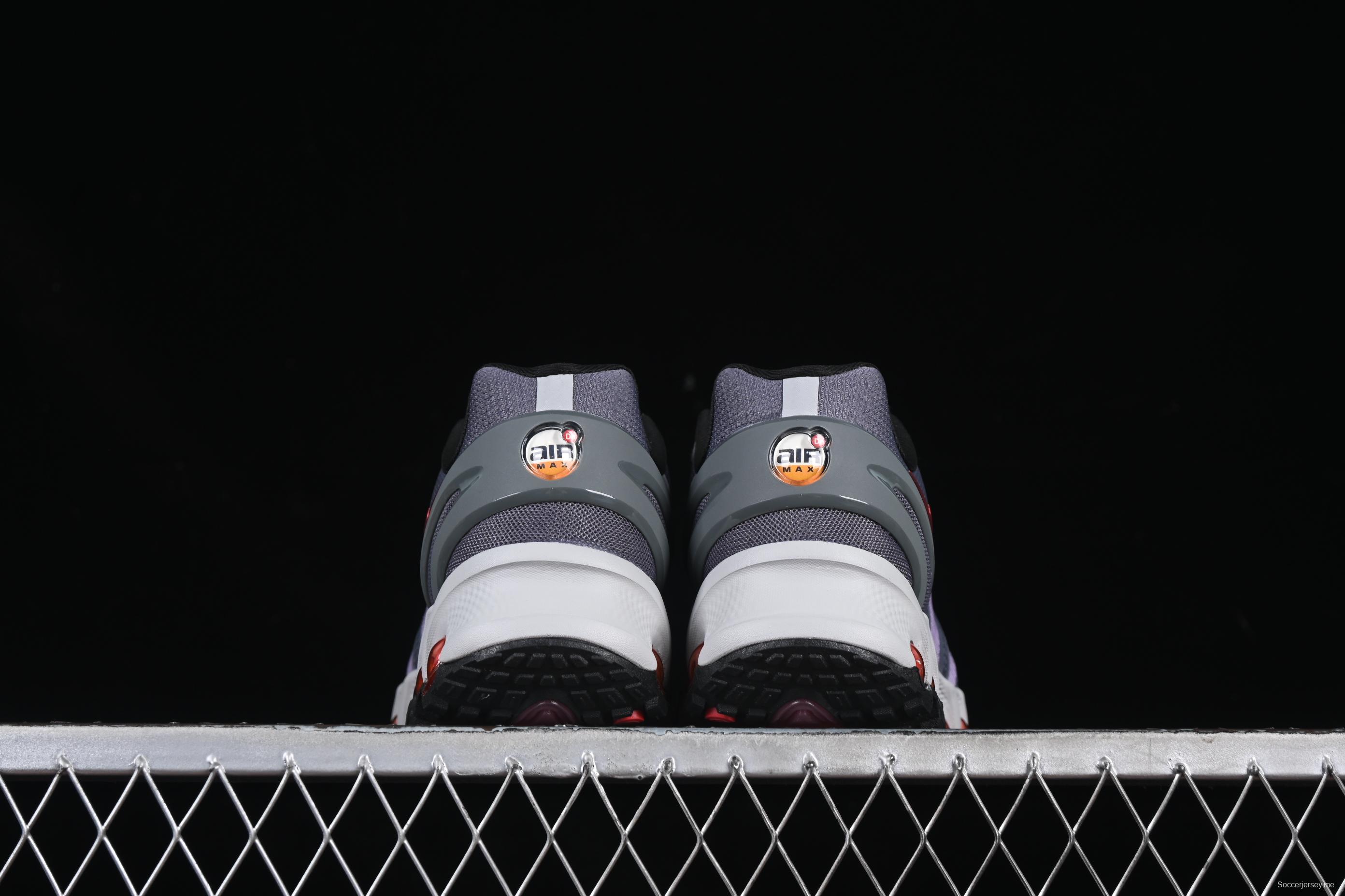 Nike Air Max Dn8 Running Shoes with Dynamic Air Cushion Technology - FQ7860-035