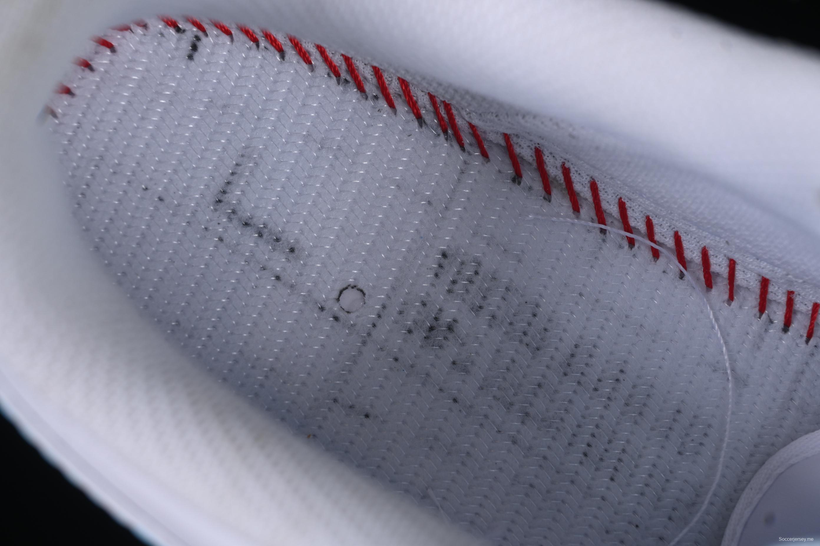 Nike Air Force 1'07 Low Custom Leather Casual Sneakers with Full-Length Air Cushion - LT0602-002