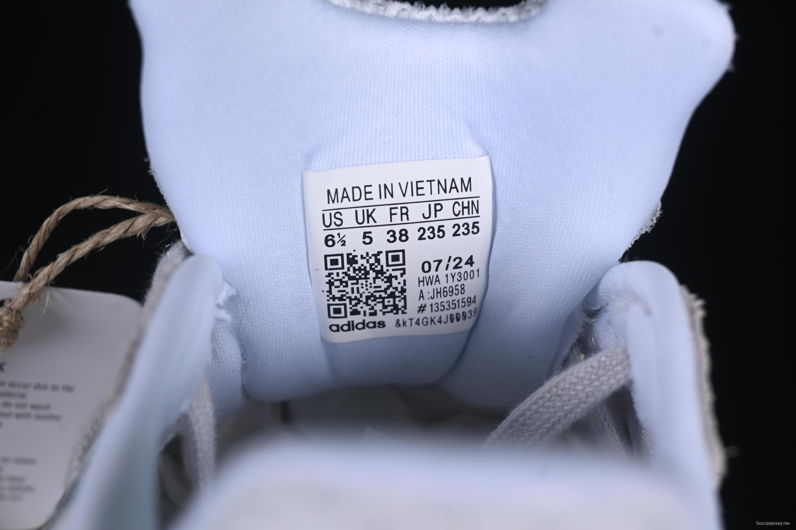 Adidas Lightblaze Running Shoes with Breathable Design - JH6958