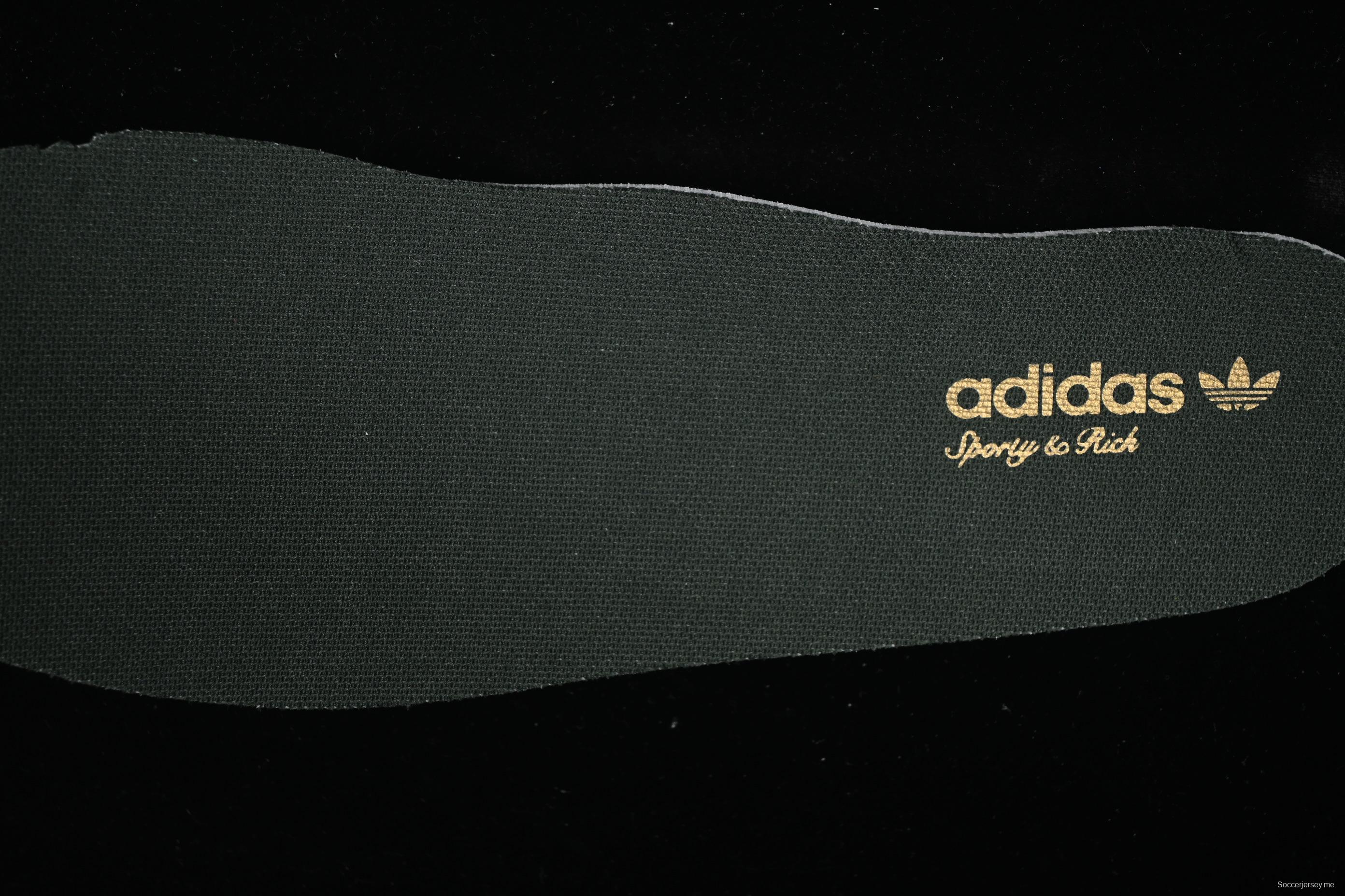 Adidas Handball Spezial Retro Casual Sneakers - JP7067