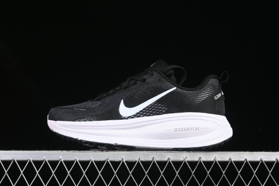 Nike Air Zoom Vomero 18 Moon Landing 18 2025 New Cushioned Casual Running Shoes - HM6803-007