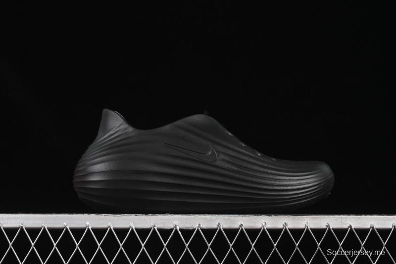 Nike ReactX Rejuven8 Summer Sandals with ReactX Foam for Ultimate Comfort - HV5062-001