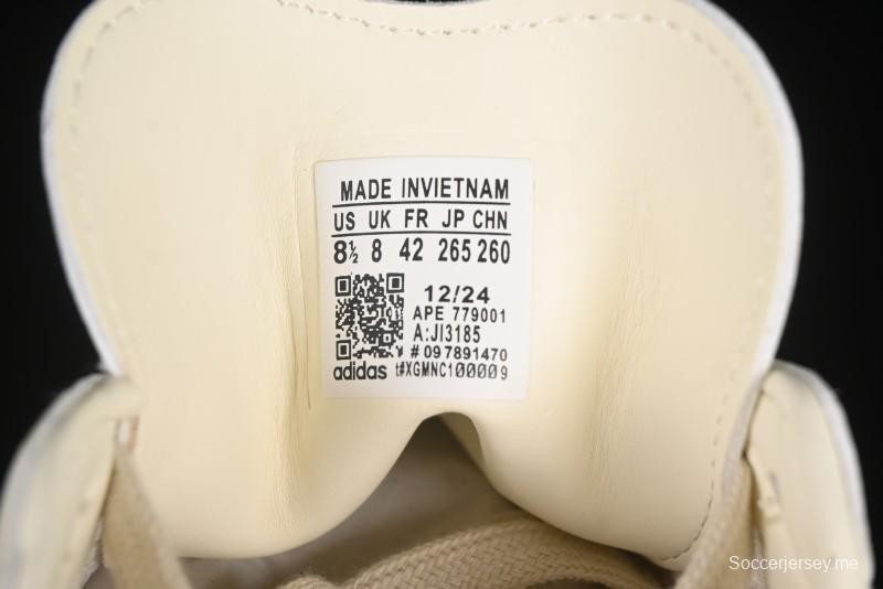 Adidas Samba OG Classic Casual Sneakers - JI3185