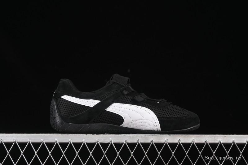 Puma Speedcat Racing Series Low-Top Lifestyle Casual Shoes - 403589-01