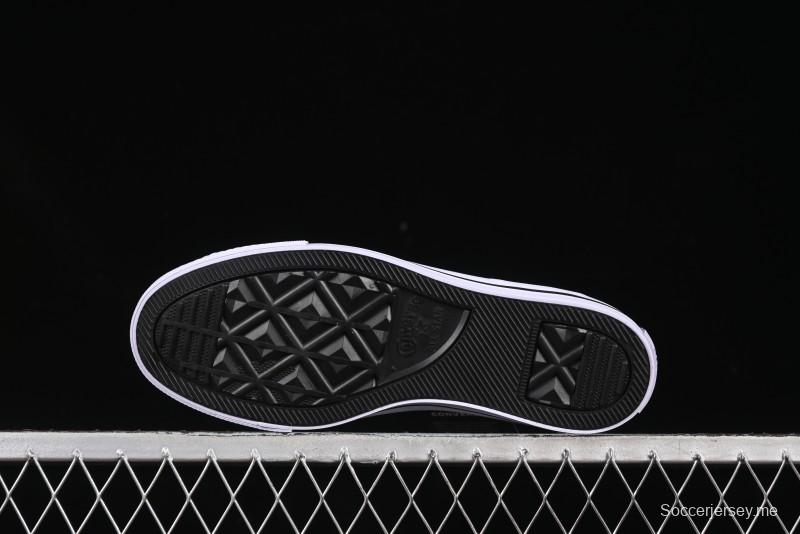 Converse All Star Tom and Jerry Themed High Top Casual Sneakers - A15113C