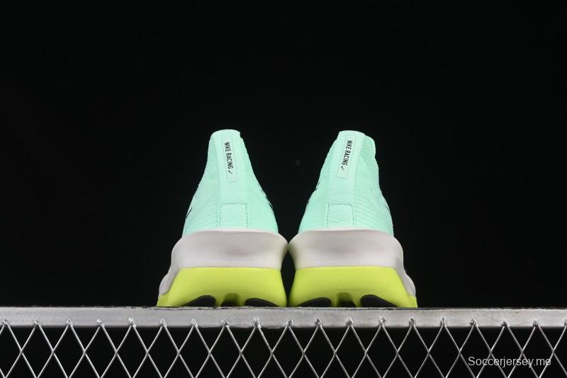 Nike Zoom VaporFly Next 3% Prototype Super Marathon Running Shoes with Dual Airzoom and ZoomX Foam - FD8315-015