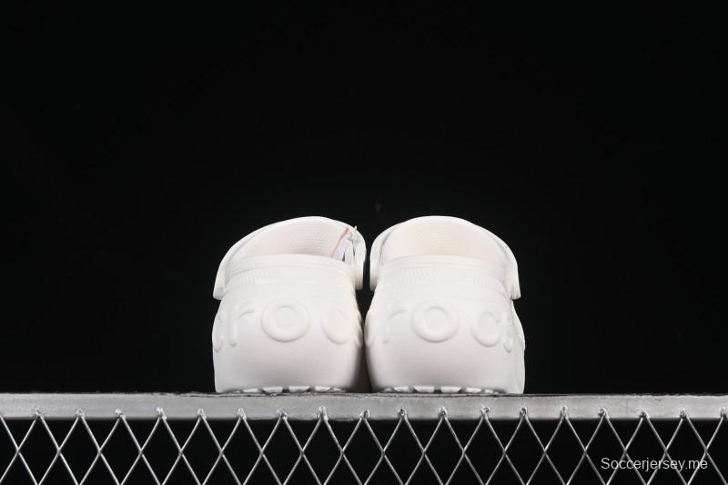 Crocs Bella Clog EVA Comfortable & Versatile Slip-On Shoes - Bella Clog