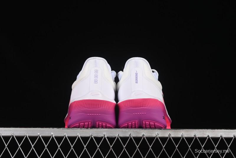 Nike Zoom Fly 6 Running Shoes with Flyknit and React Technology - FN8454-101